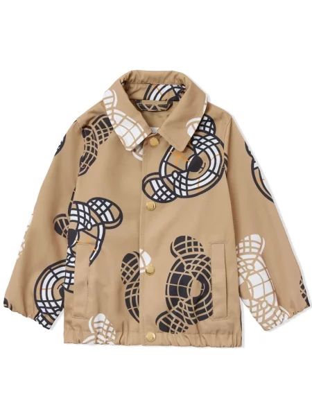 Kurtka dziecięca Burberry