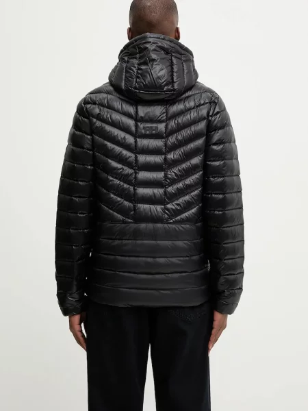 Пуховик Helly Hansen