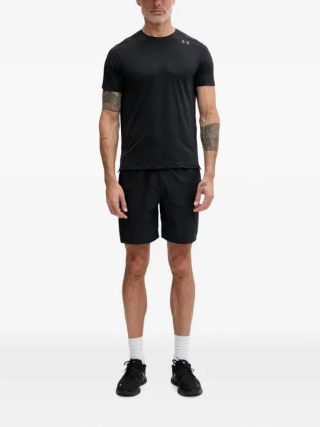 Tricou Under Armour negru