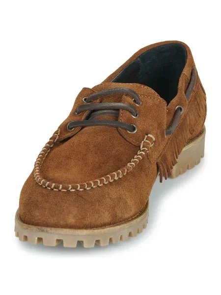 Pantofi Regard maro