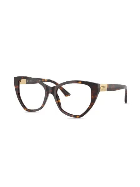 Ochelari de soare Jimmy Choo Eyewear maro