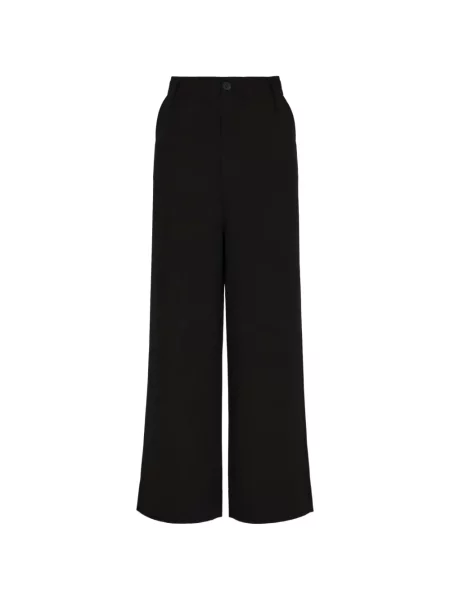 Pantaloni Yohji Yamamoto negru