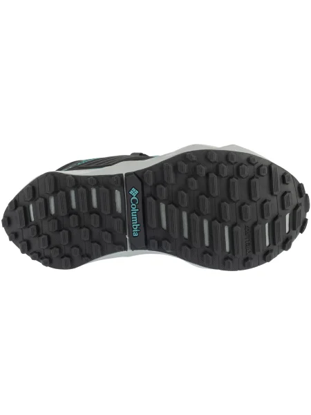 Pantofi Columbia negru