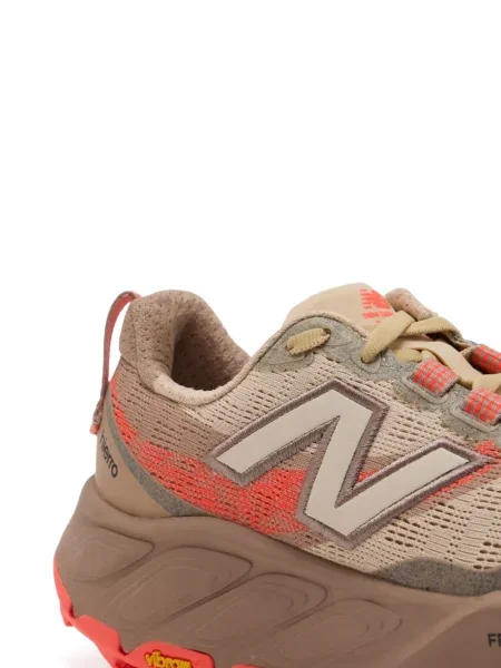 Sneakerși New Balance Fresh Foam plasă slip-on negru
