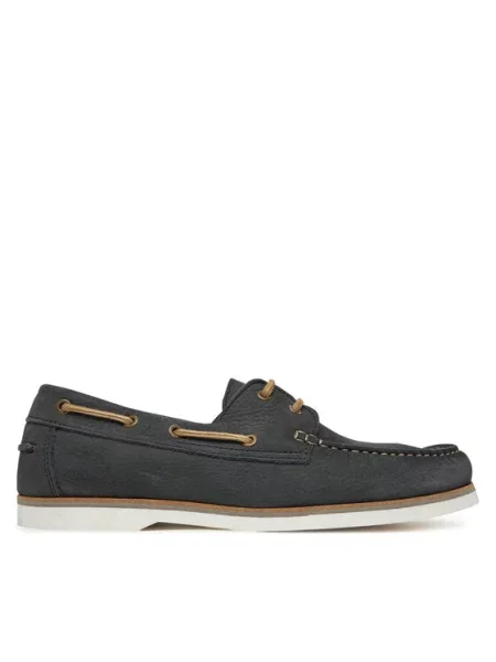 Nizki čevlji Marc O'Polo modra