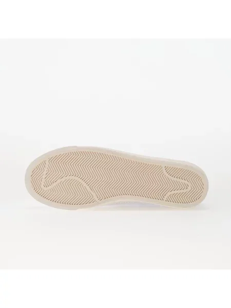 Klasične tenis teniški copati Nike bela