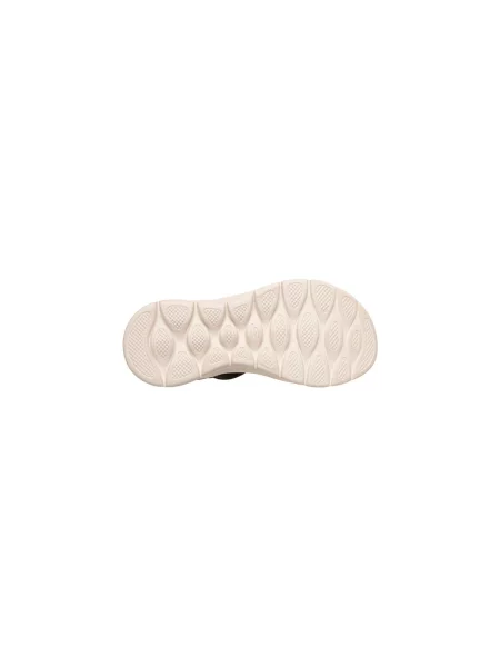 Papucs Skechers kék