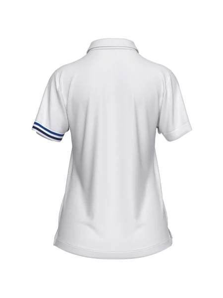 Polo majica Errea plava