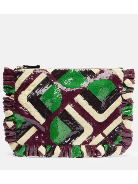 Geantă plic La Doublej