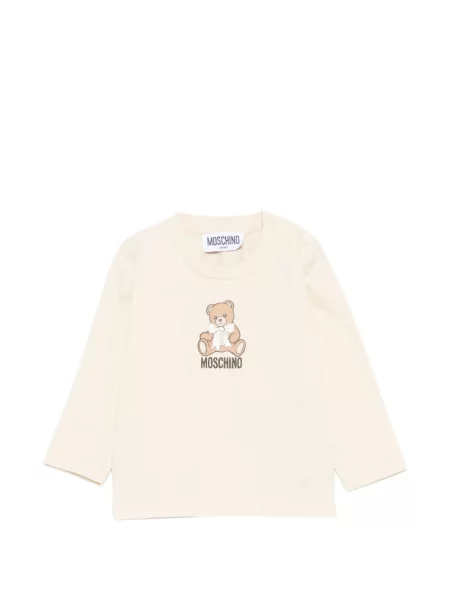 Koszulka dziecięca Moschino