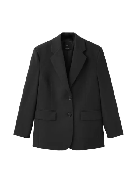 MANGO Sacou GABY' negru