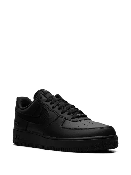 Sneakerși Nike Air Force 1 negru