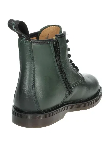 Pantofi copii Grünland verde