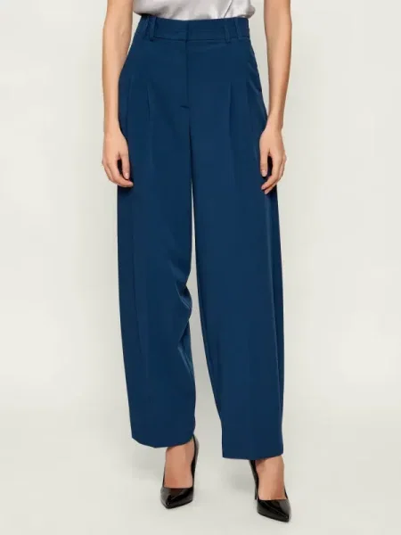Patrizia Pepe Pantaloni | Relaxed fit