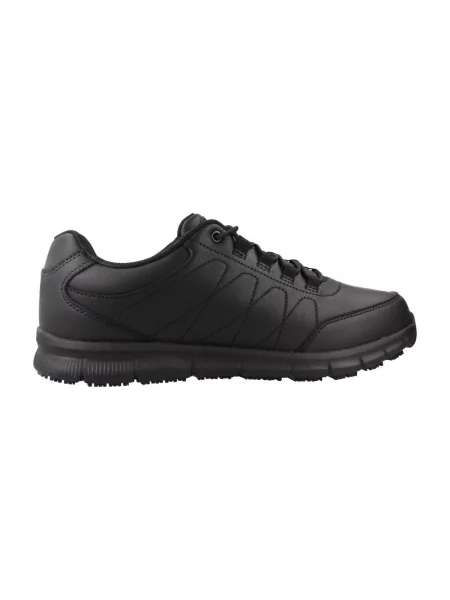 Pantofi Skechers negru