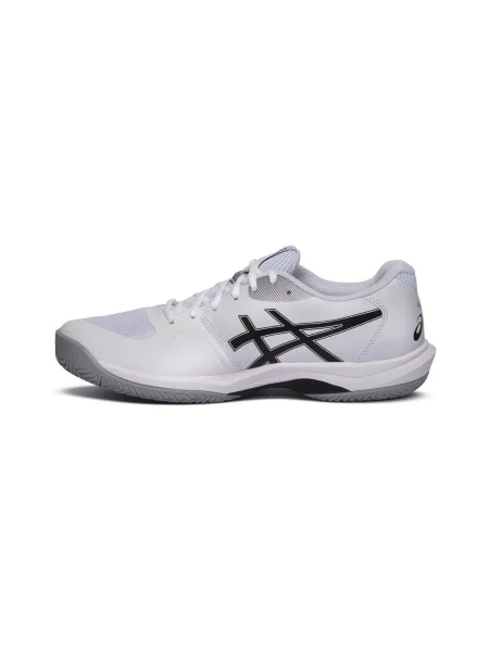 Pantofi Asics tenis alb