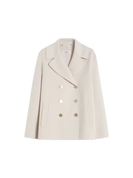 Marynarka Max Mara beżowa