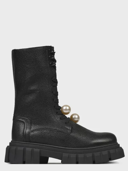 Ботинки Helena Soretti черные