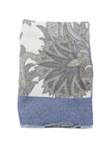 Fular Altea cu model paisley