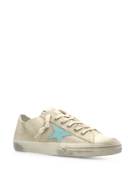 Sneakerși Golden Goose V-Star