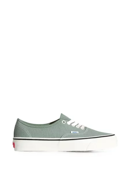 Teniși Vans din canvas verde