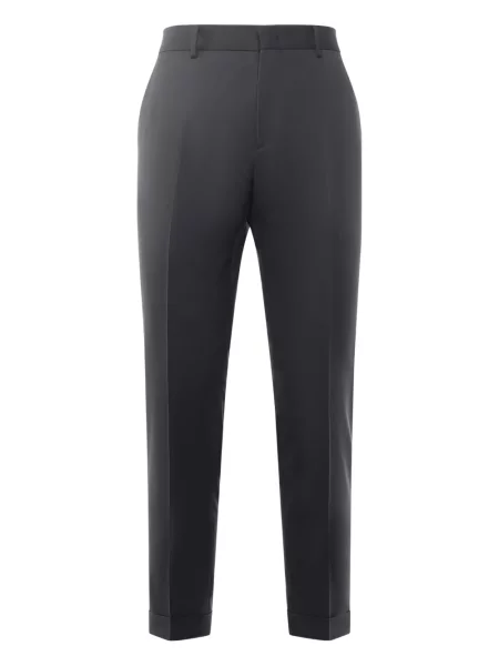 Pantaloni Be Able gri