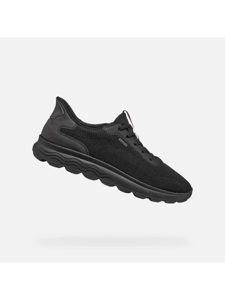 Pantofi Geox negru