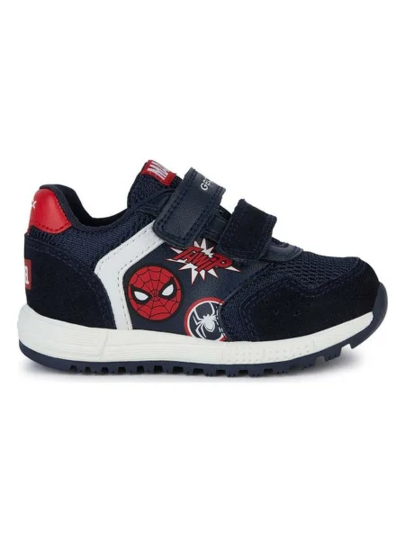 Pantofi copii Geox albastru