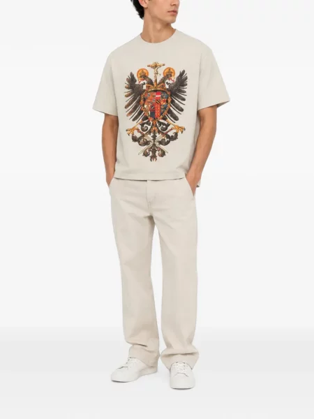 Tricou Melt cu imagine