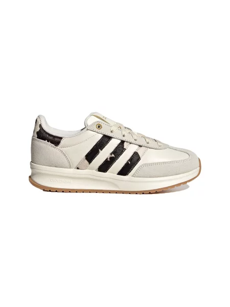 Pantofi Adidas alergare alb