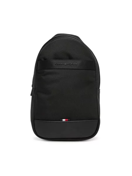 Plecak Tommy Hilfiger czarny