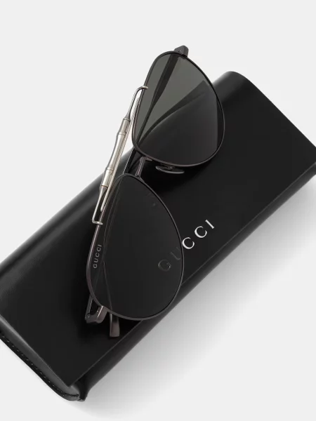 Солнцезащитные очки Gucci
