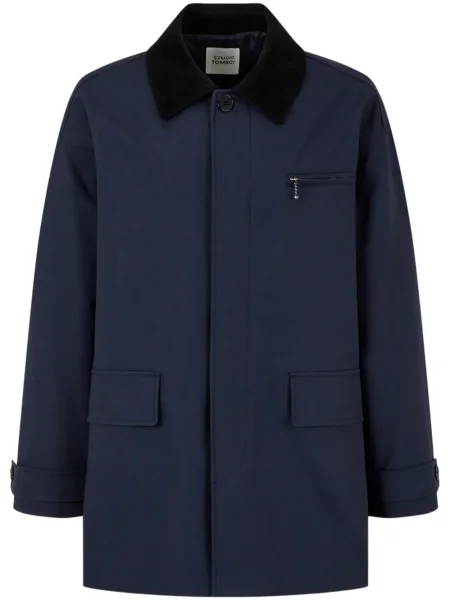 Palton Studio Tomboy albastru