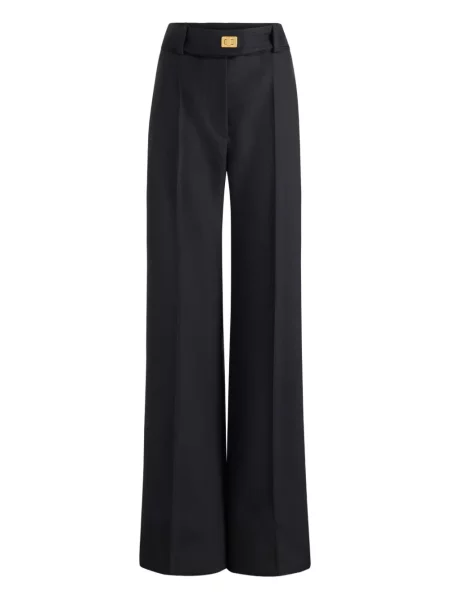 Pantaloni Patou negru