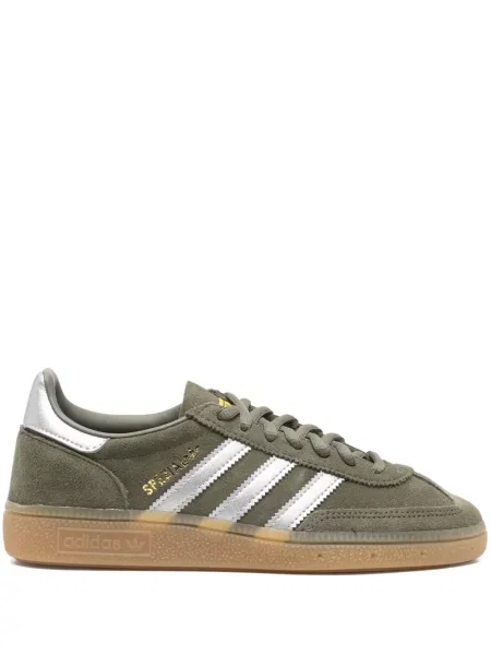 Sneakerși Adidas Spezial verde
