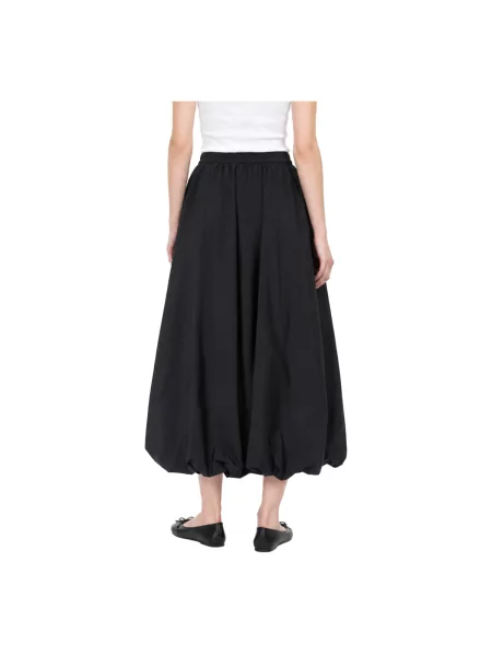 Fustă Max Mara negru