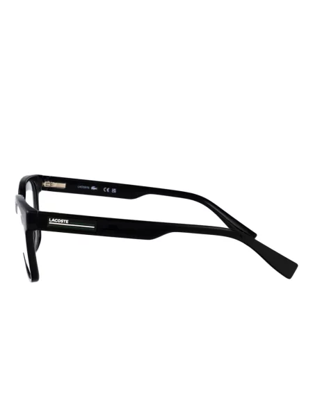 Ochelari de soare Lacoste negru