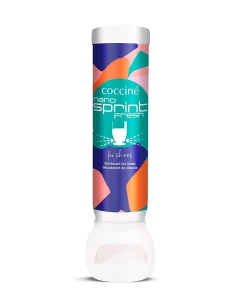 Pantofi Coccine