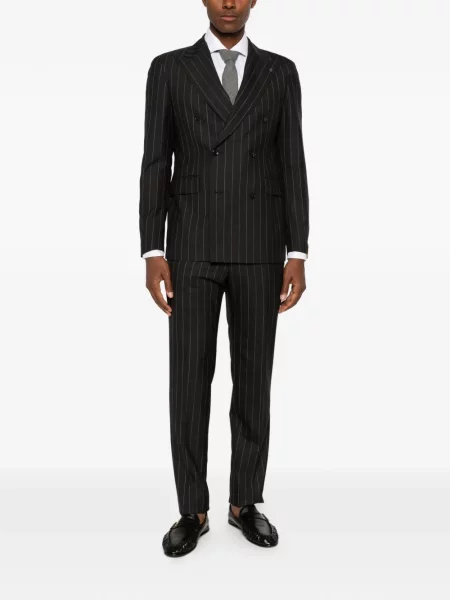 Costum Tagliatore gri