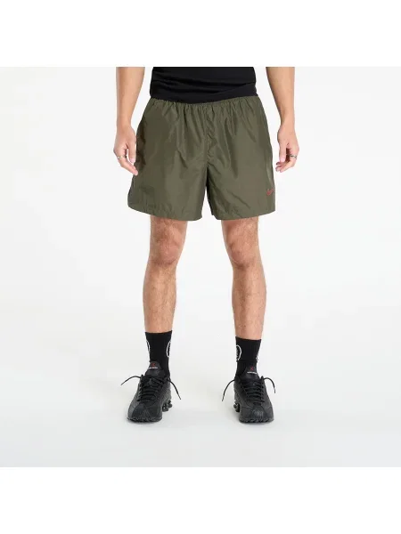 Šortky cargo Nike šedé