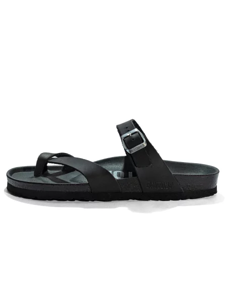 Bayton Sandale negru