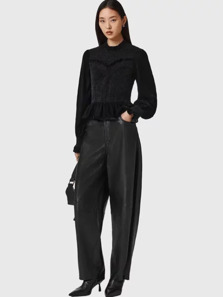 Блузка AllSaints