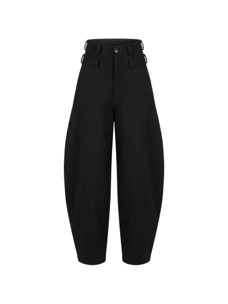 Pantaloni Almaz negru