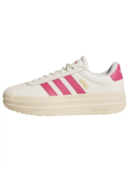 Sneakerși Adidas Sportswear alb