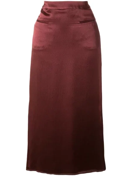 Fustă Rejina Pyo violet