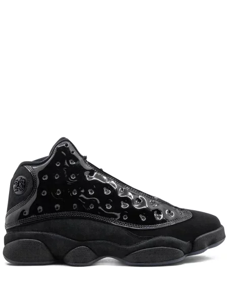 Șapcă Jordan retro negru