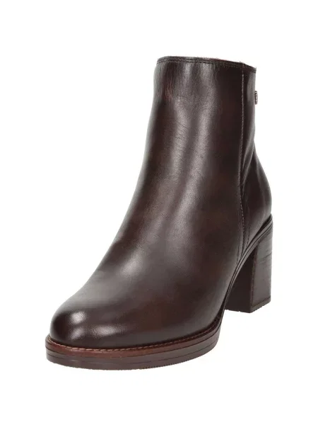 Pantofi Porronet maro