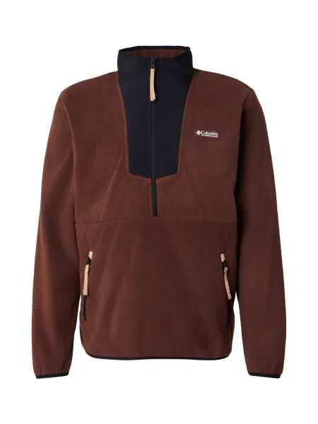 Pulover Columbia maro