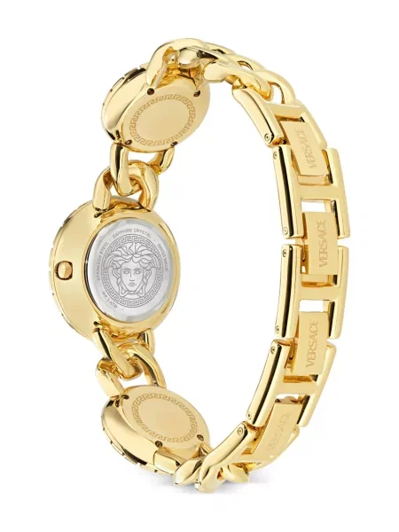 Colier Versace negru