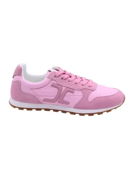 Sneakersy Candice Cooper różowe